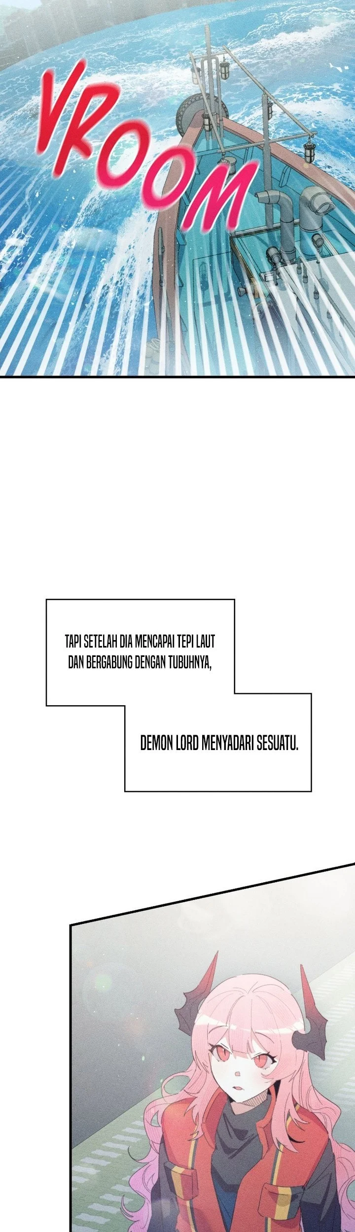 The New Hire Is the Demon Lord Chapter 1 Gambar 72