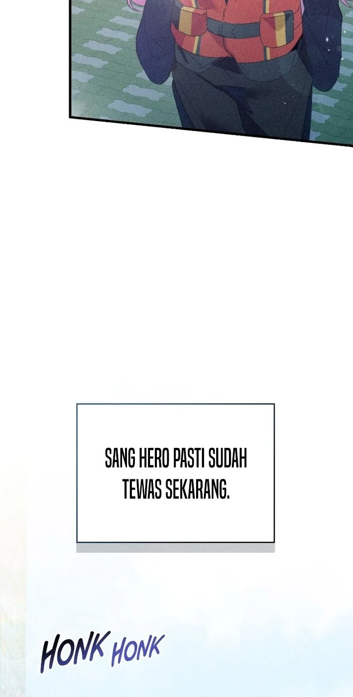 The New Hire Is the Demon Lord Chapter 1 Gambar 73