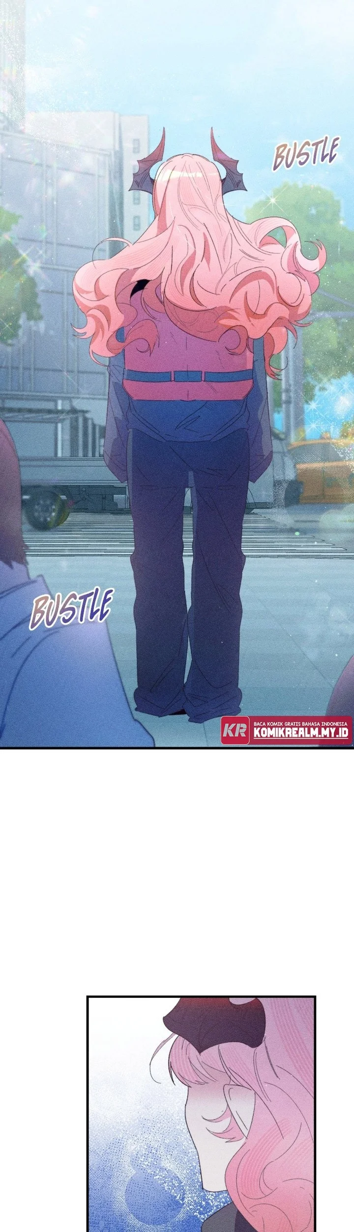 The New Hire Is the Demon Lord Chapter 1 Gambar 74