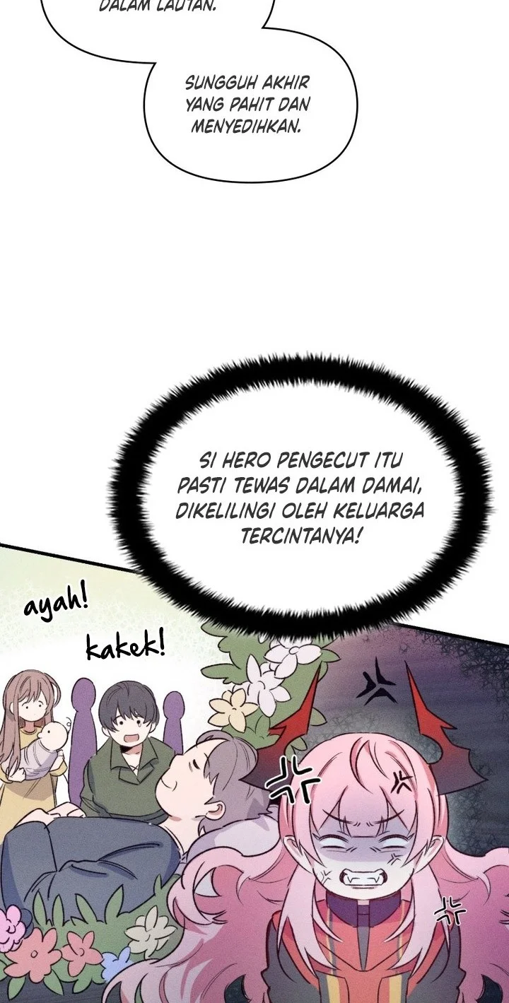 The New Hire Is the Demon Lord Chapter 1 Gambar 77