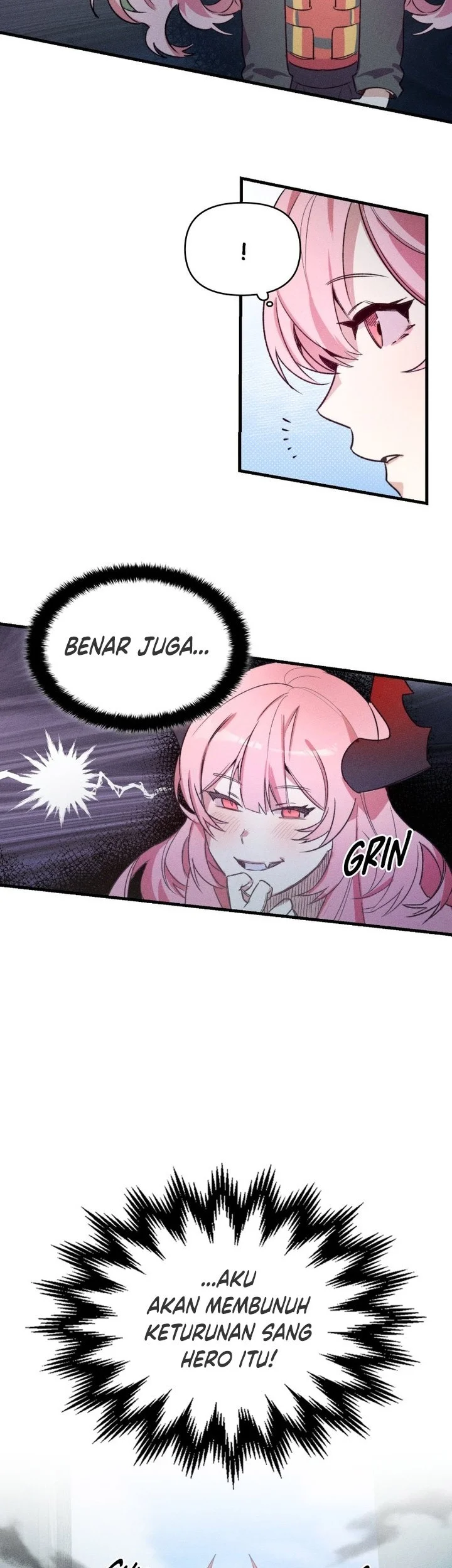 The New Hire Is the Demon Lord Chapter 1 Gambar 78