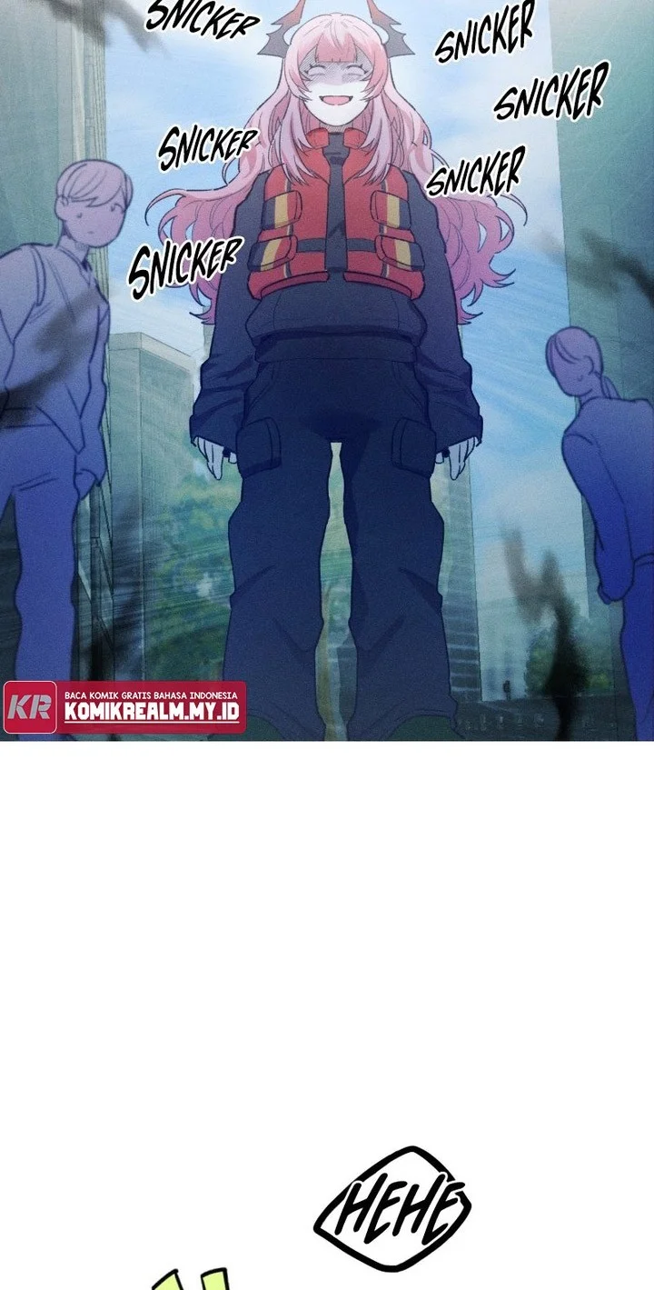 The New Hire Is the Demon Lord Chapter 1 Gambar 79