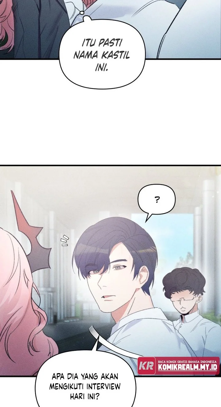 The New Hire Is the Demon Lord Chapter 1 Gambar 83