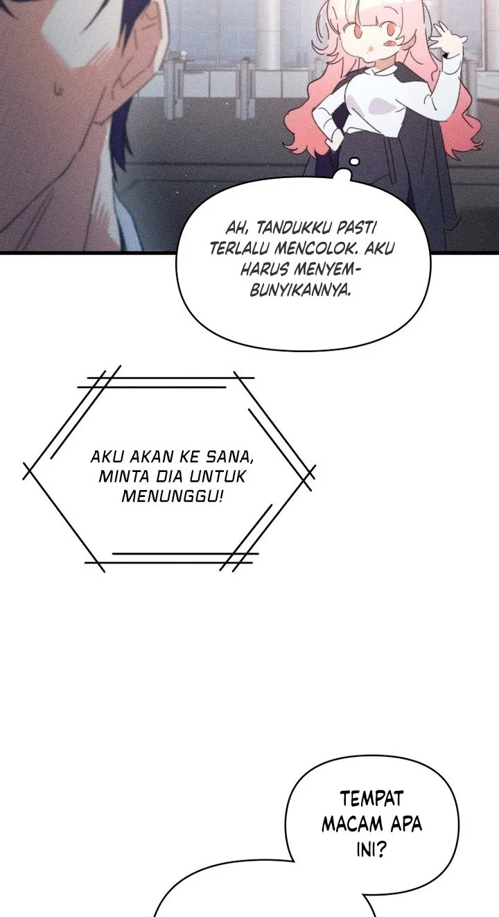 The New Hire Is the Demon Lord Chapter 1 Gambar 87