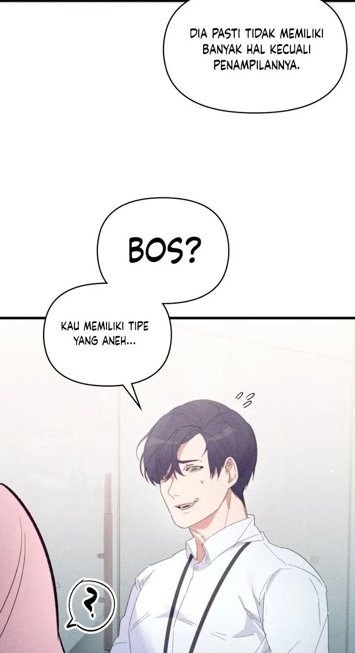 The New Hire Is the Demon Lord Chapter 1 Gambar 89