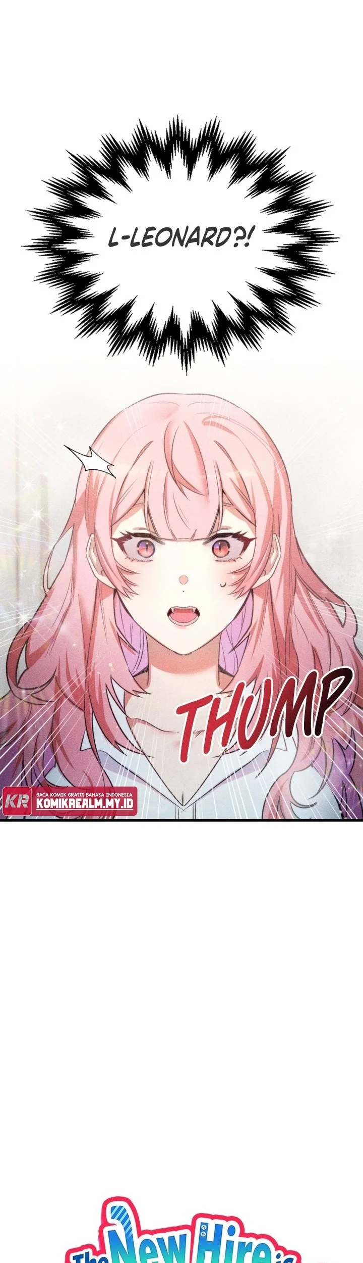 The New Hire Is the Demon Lord Chapter 1 Gambar 94