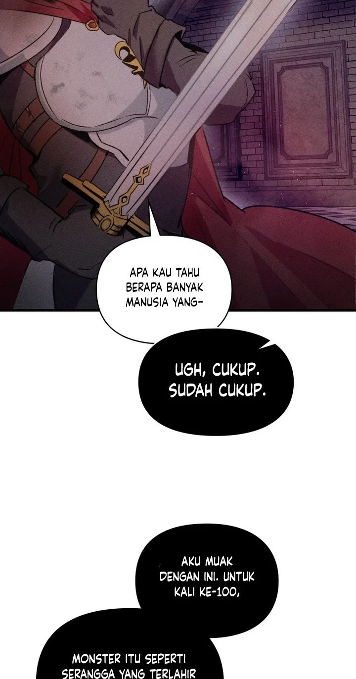 The New Hire Is the Demon Lord Chapter 1 Gambar 9