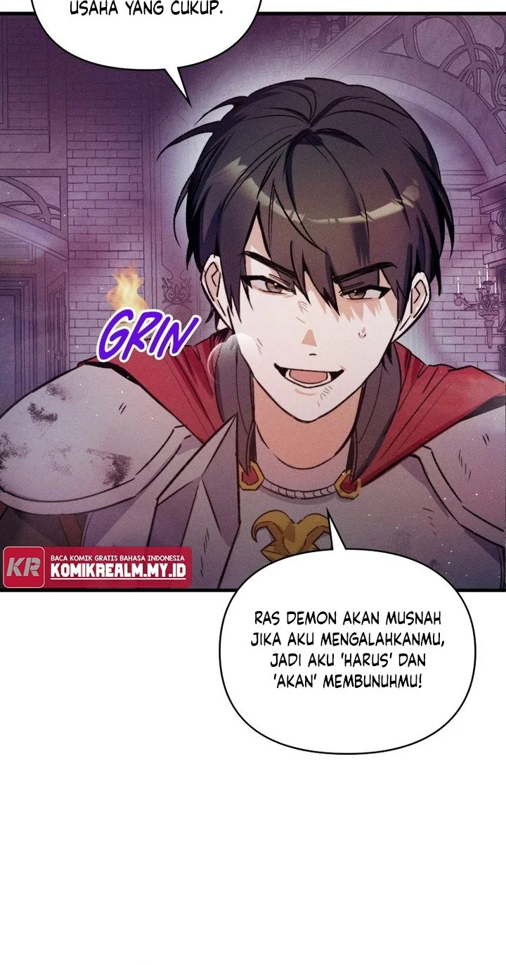 The New Hire Is the Demon Lord Chapter 1 Gambar 11