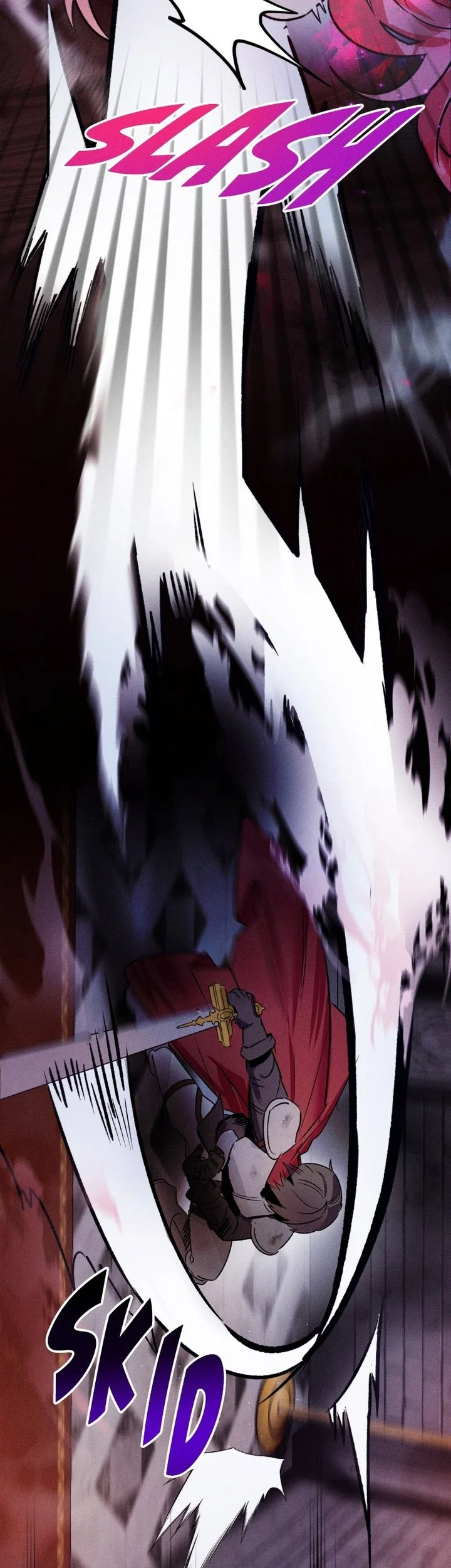 The New Hire Is the Demon Lord Chapter 1 Gambar 14