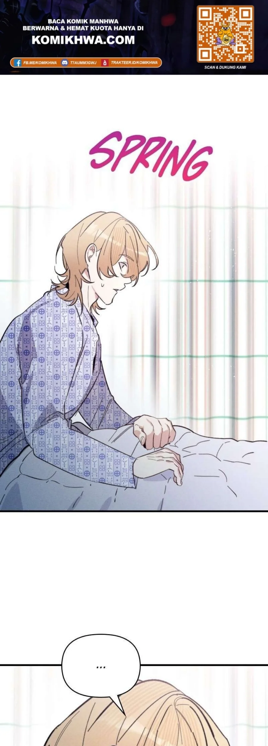 Komik The New Hire Is the Demon Lord Chapter 10 gambar 1