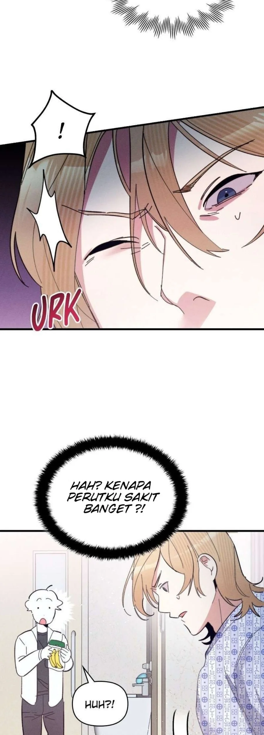 The New Hire Is the Demon Lord Chapter 10 Gambar 3