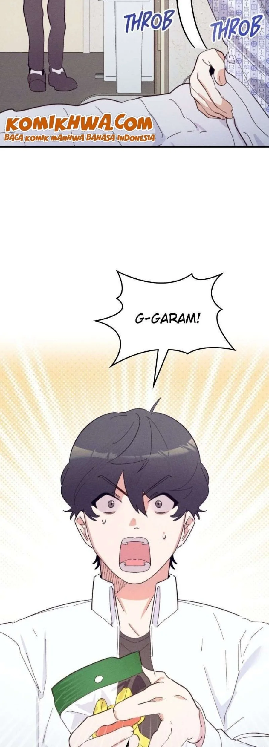 The New Hire Is the Demon Lord Chapter 10 Gambar 4