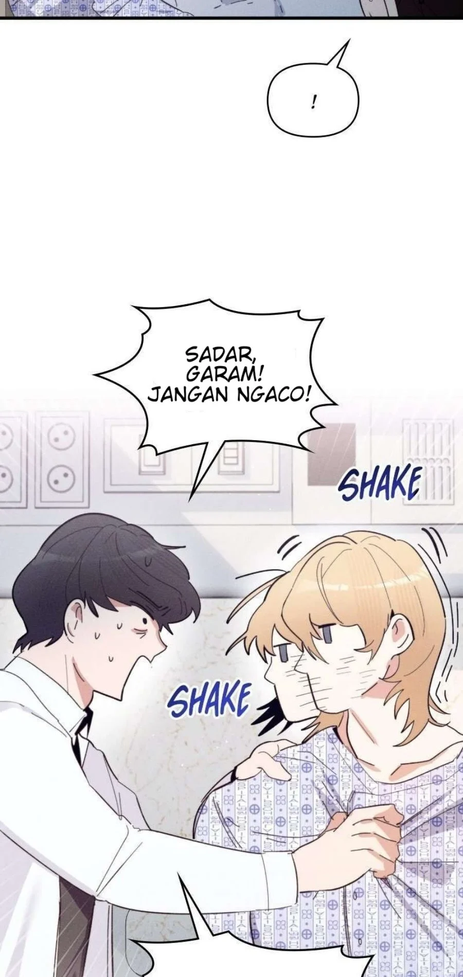 The New Hire Is the Demon Lord Chapter 10 Gambar 6