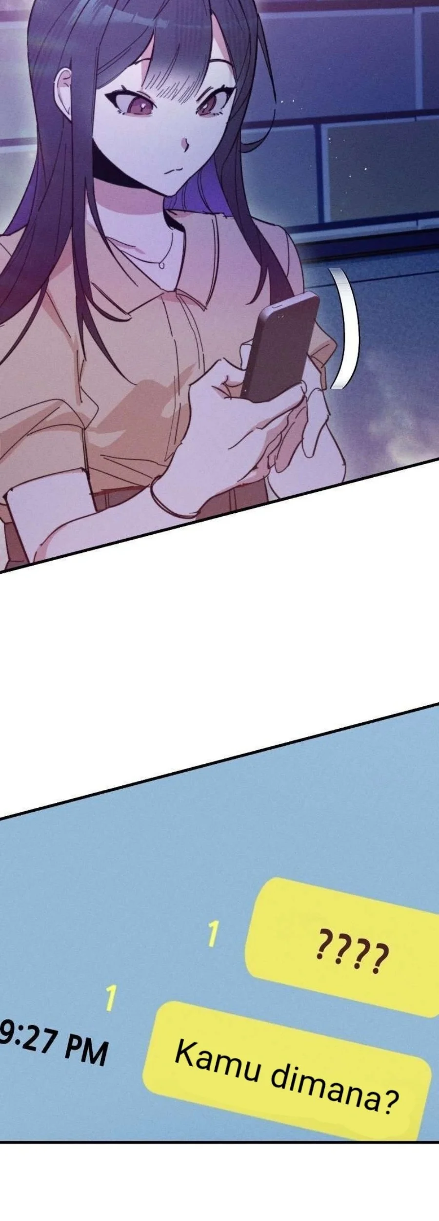 The New Hire Is the Demon Lord Chapter 10 Gambar 10