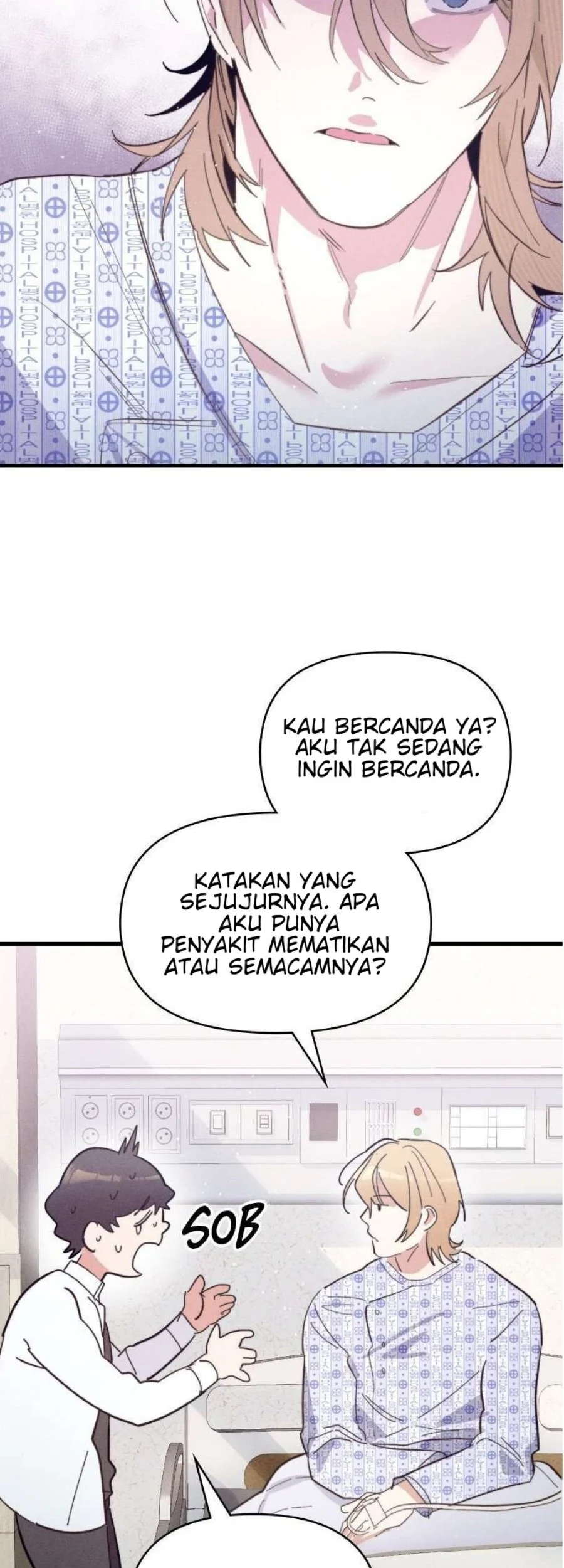 The New Hire Is the Demon Lord Chapter 10 Gambar 18