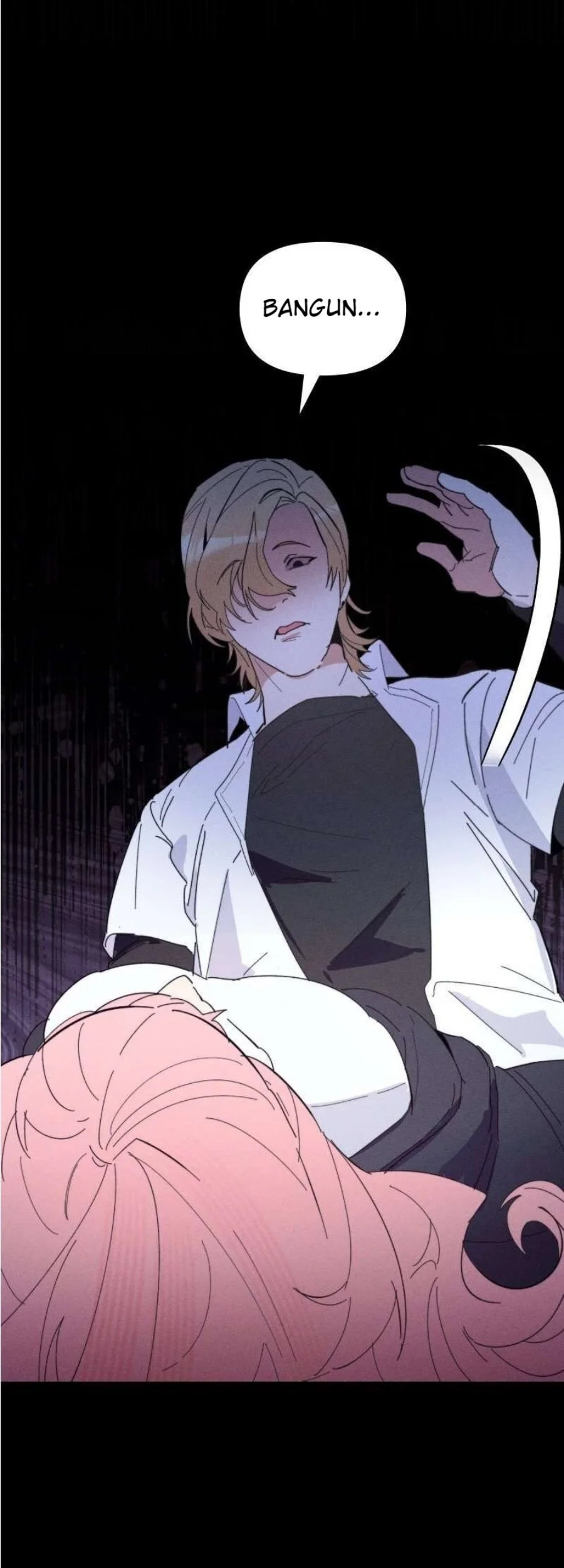 The New Hire Is the Demon Lord Chapter 10 Gambar 20