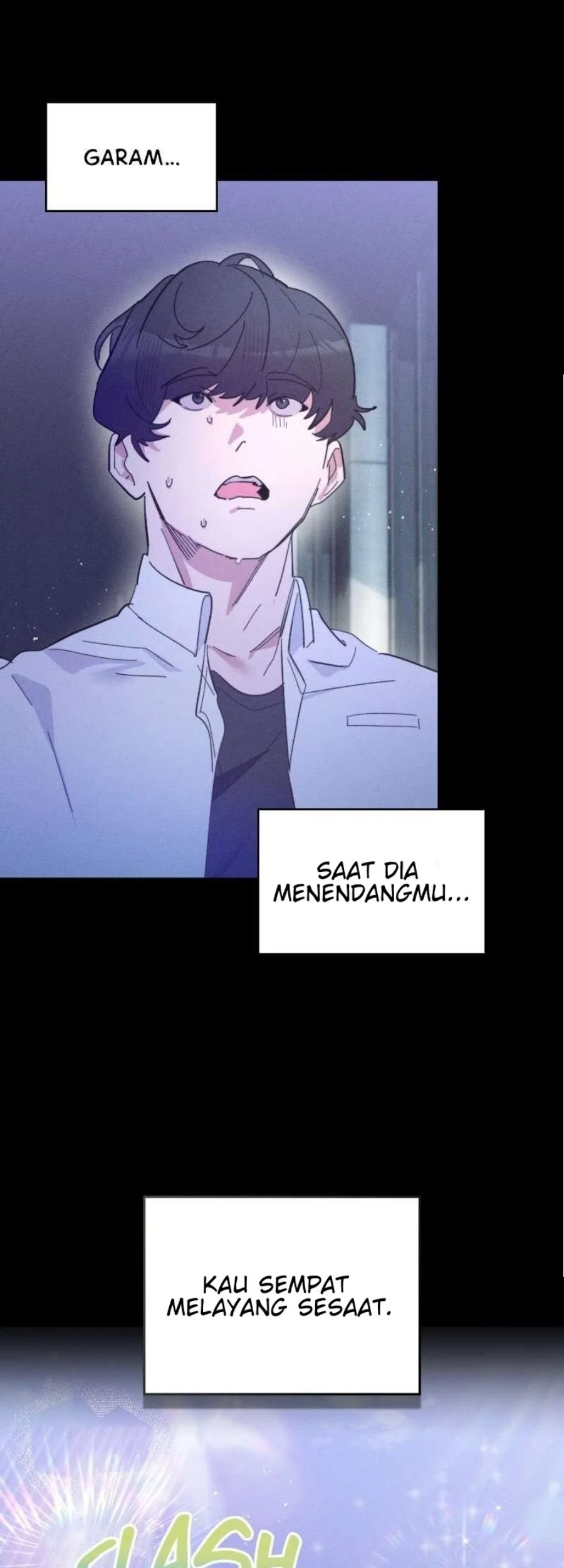 The New Hire Is the Demon Lord Chapter 10 Gambar 22