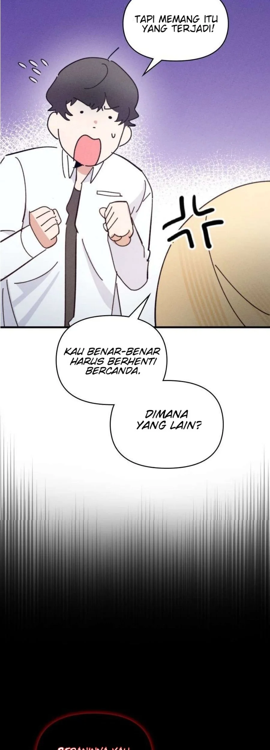 The New Hire Is the Demon Lord Chapter 10 Gambar 25