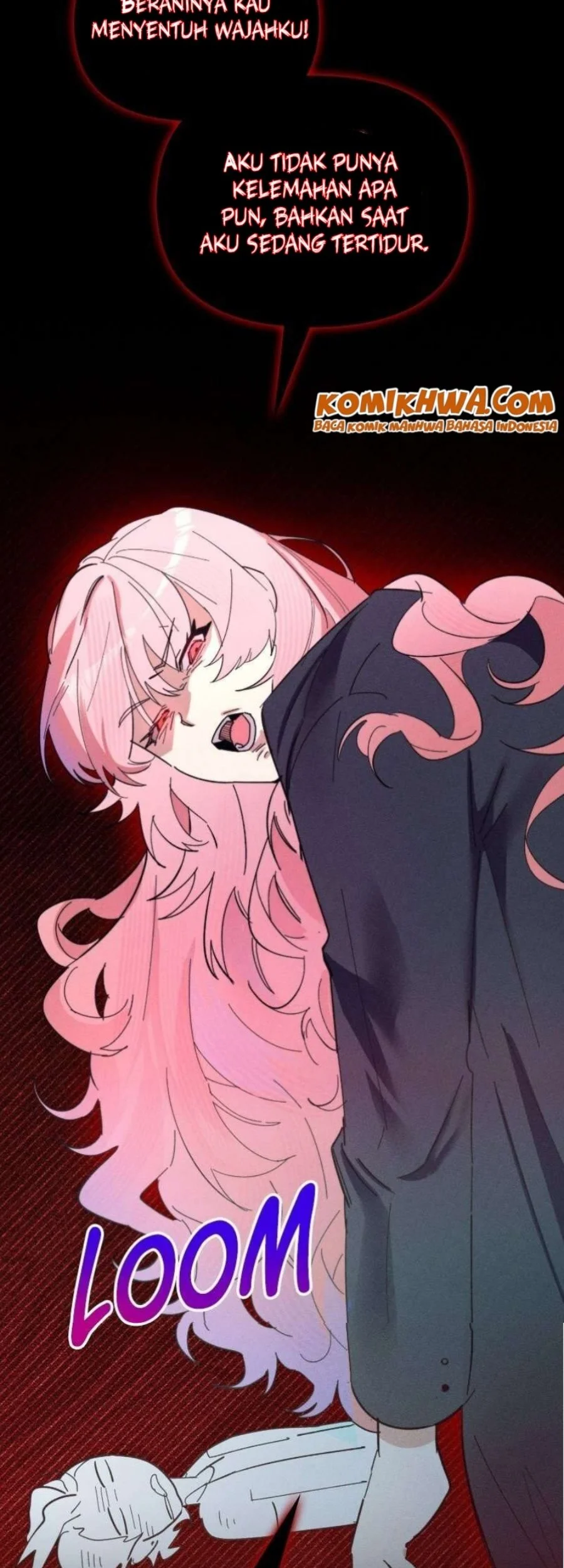 The New Hire Is the Demon Lord Chapter 10 Gambar 26