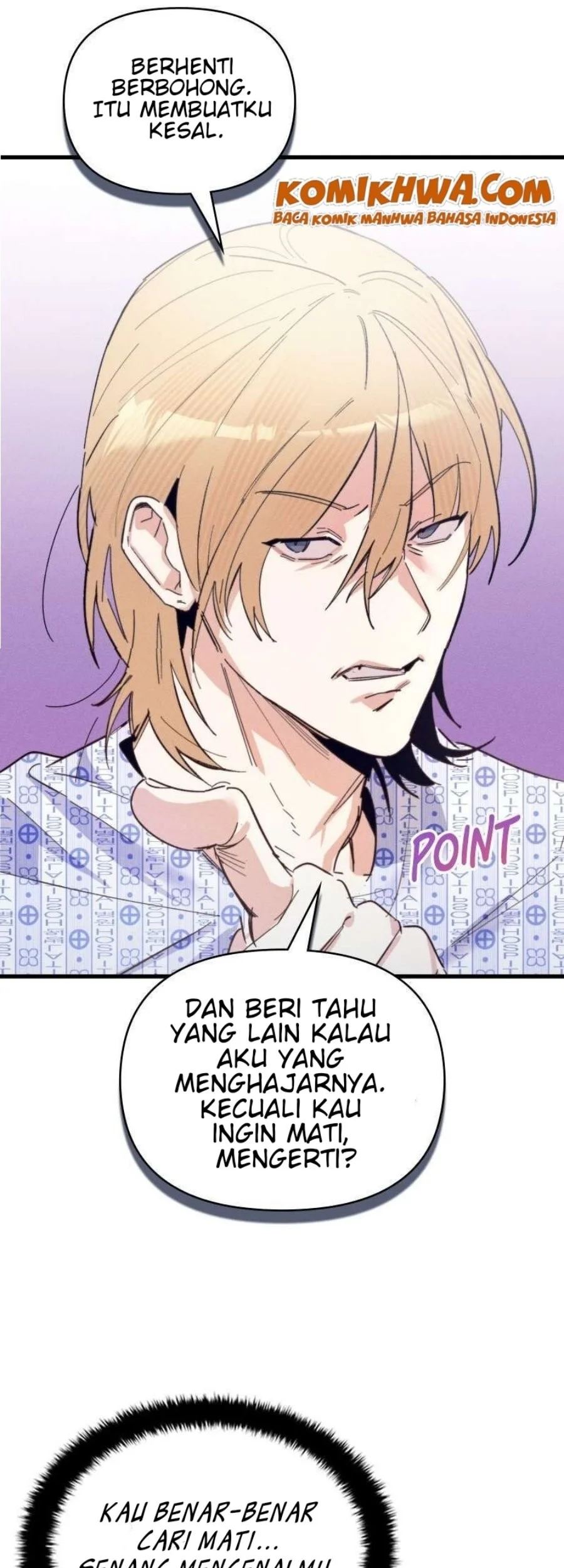 The New Hire Is the Demon Lord Chapter 10 Gambar 36