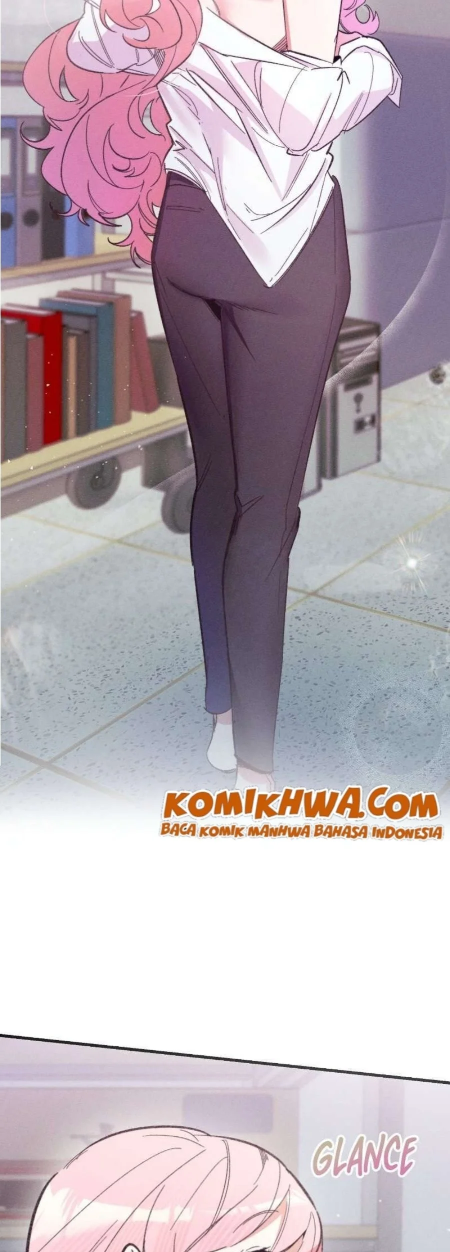 The New Hire Is the Demon Lord Chapter 10 Gambar 40