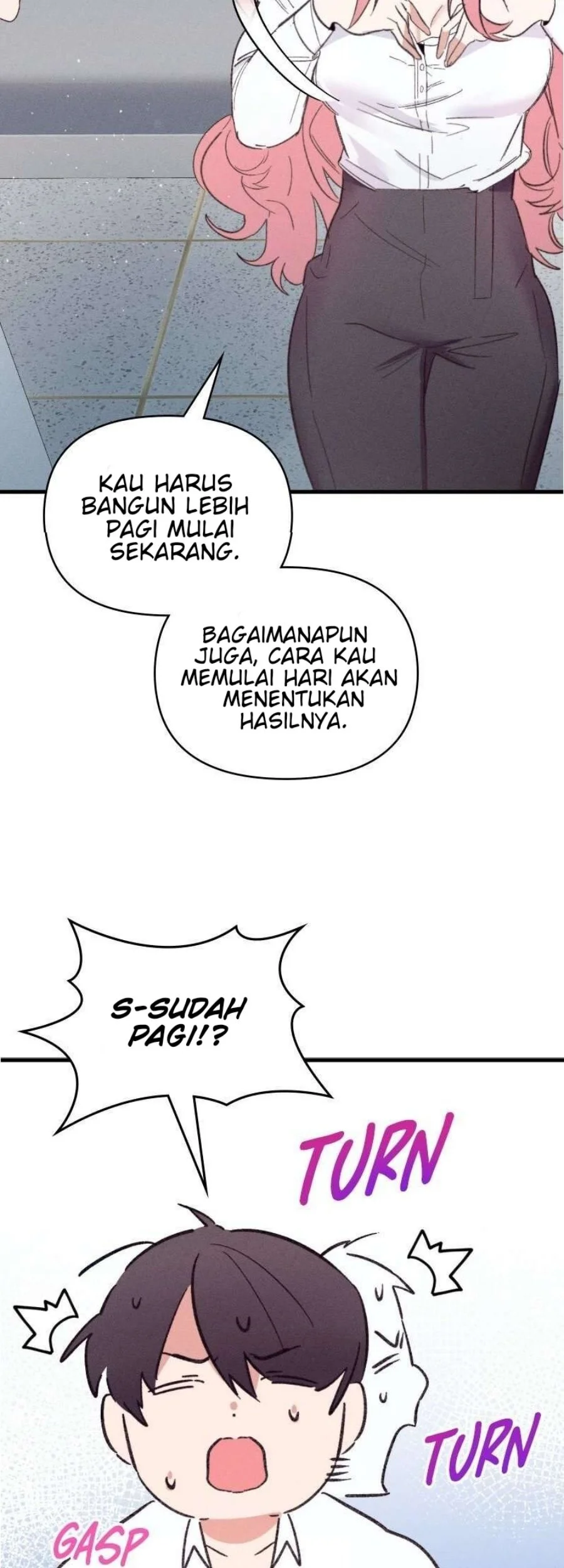 The New Hire Is the Demon Lord Chapter 10 Gambar 42