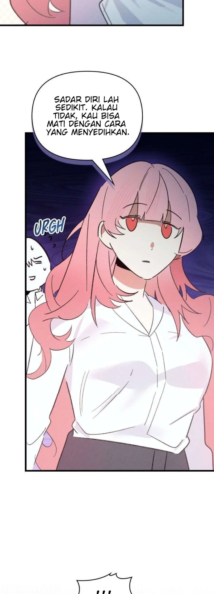 The New Hire Is the Demon Lord Chapter 10 Gambar 47