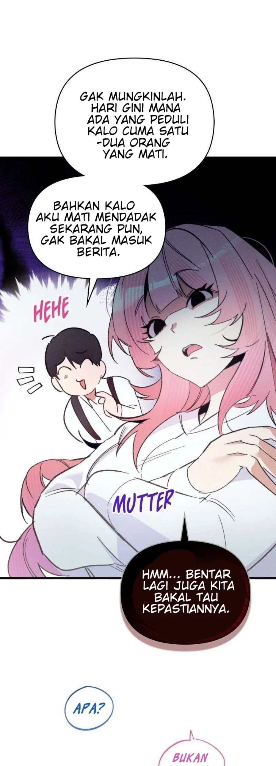 The New Hire Is the Demon Lord Chapter 10 Gambar 52