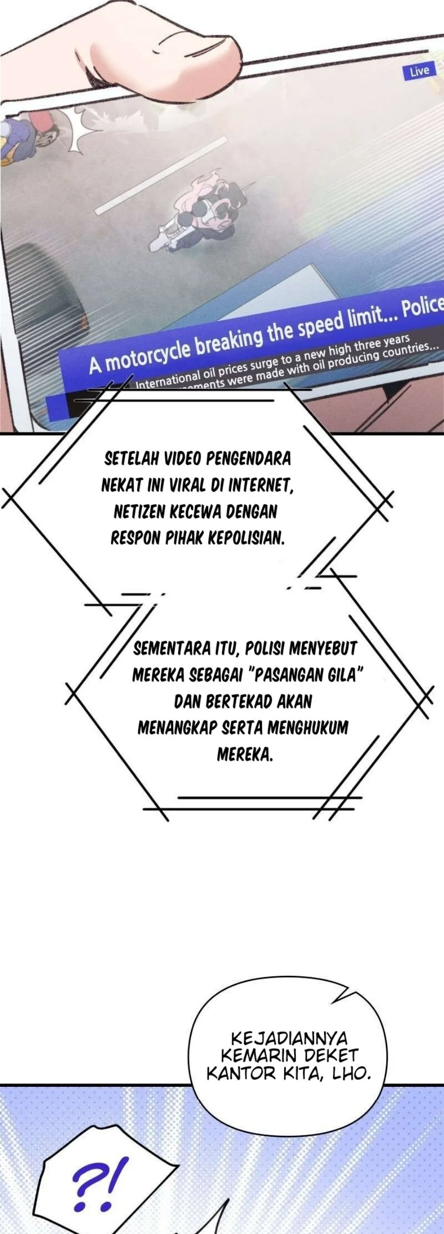 The New Hire Is the Demon Lord Chapter 10 Gambar 55