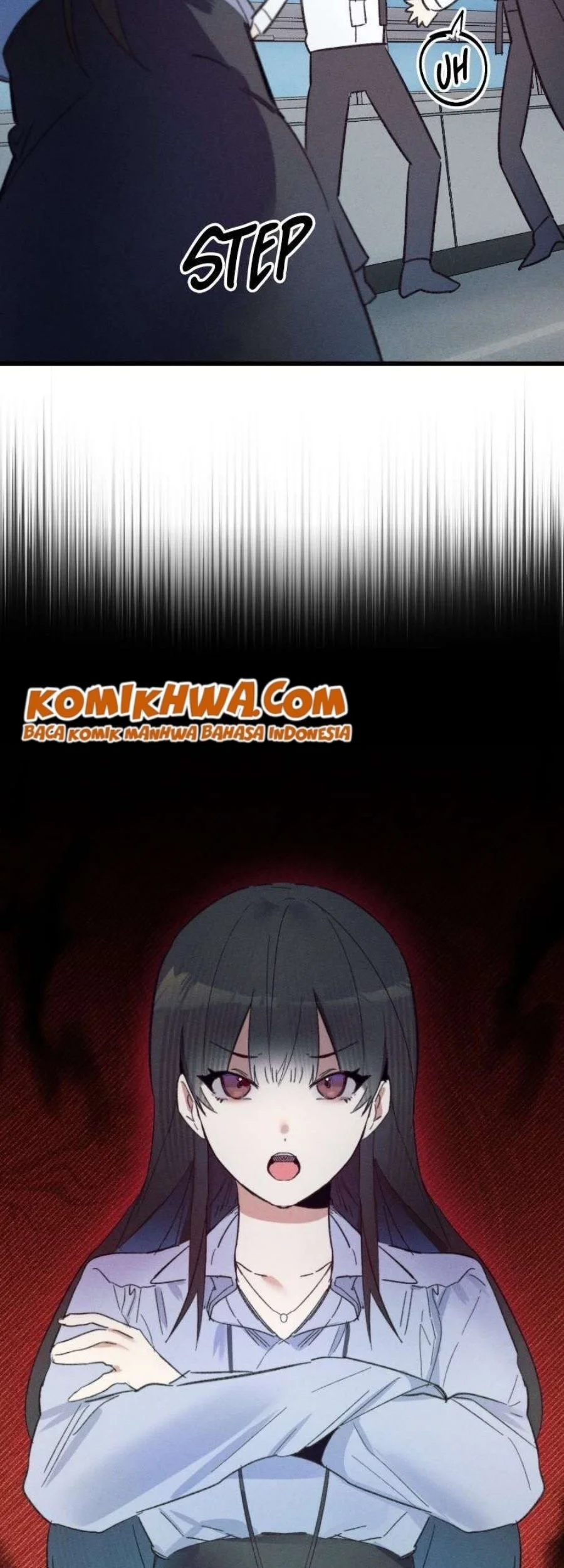 The New Hire Is the Demon Lord Chapter 10 Gambar 58