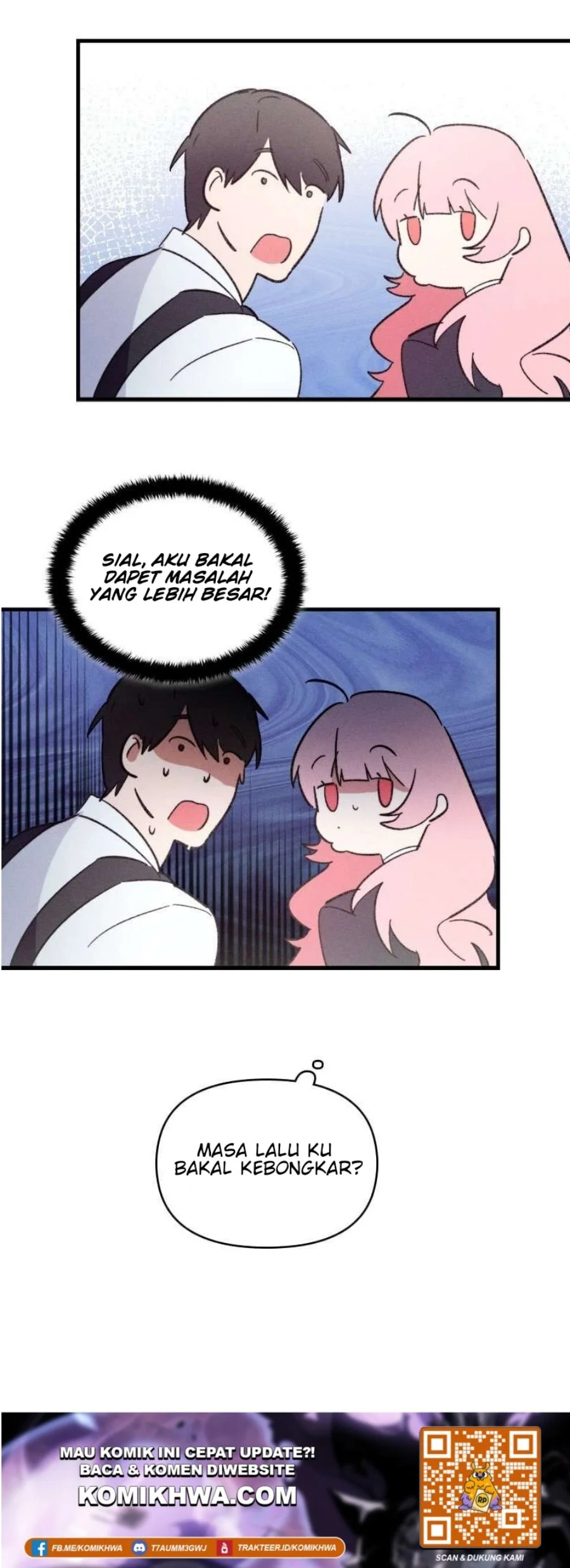 The New Hire Is the Demon Lord Chapter 10 Gambar 60