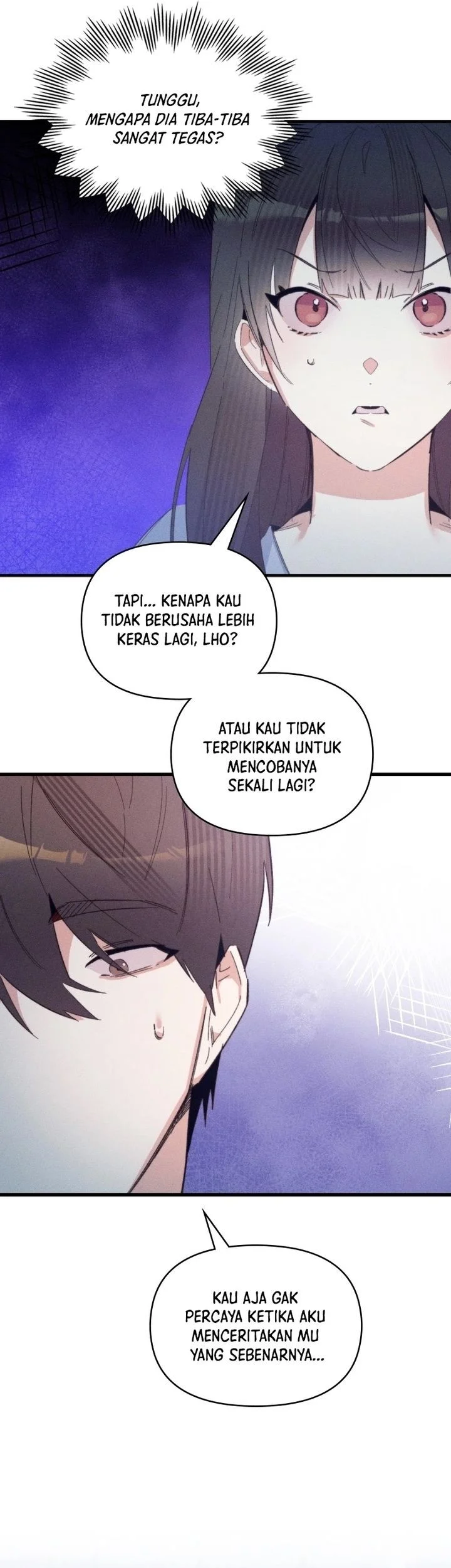 The New Hire Is the Demon Lord Chapter 11 Gambar 19