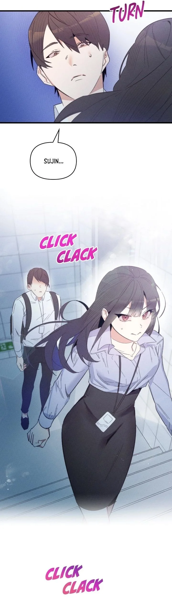 The New Hire Is the Demon Lord Chapter 11 Gambar 23