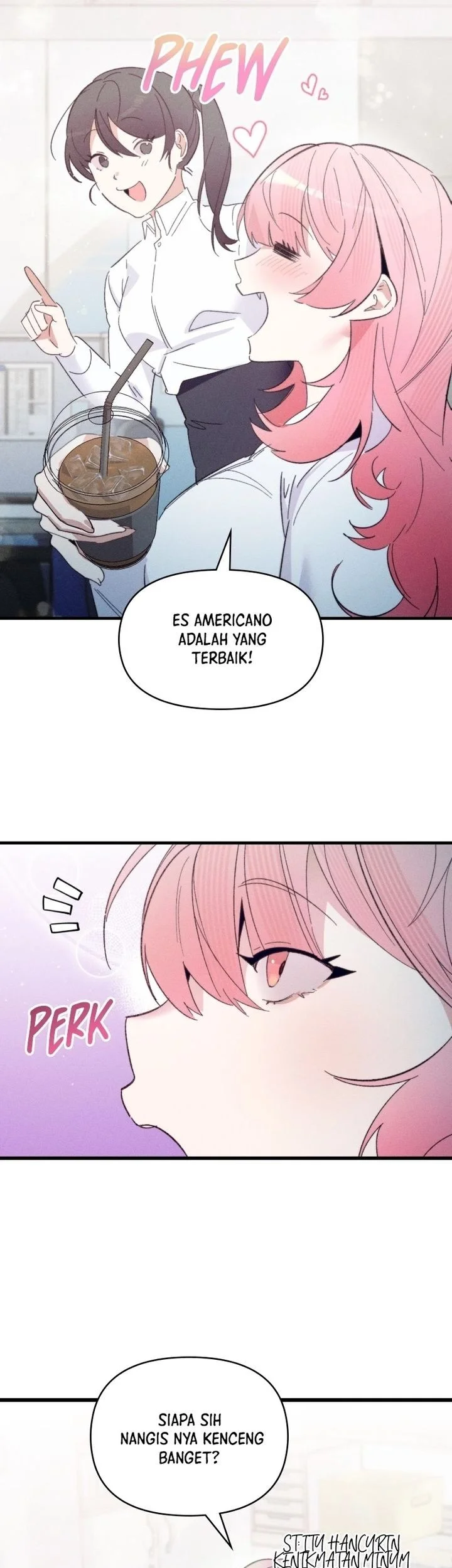 The New Hire Is the Demon Lord Chapter 11 Gambar 37