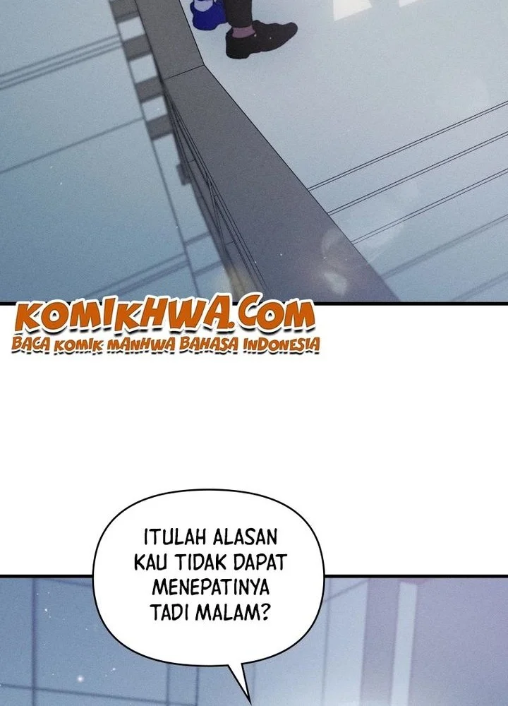 Manhwa The New Hire Is the Demon Lord Chapter 11 gambar 2