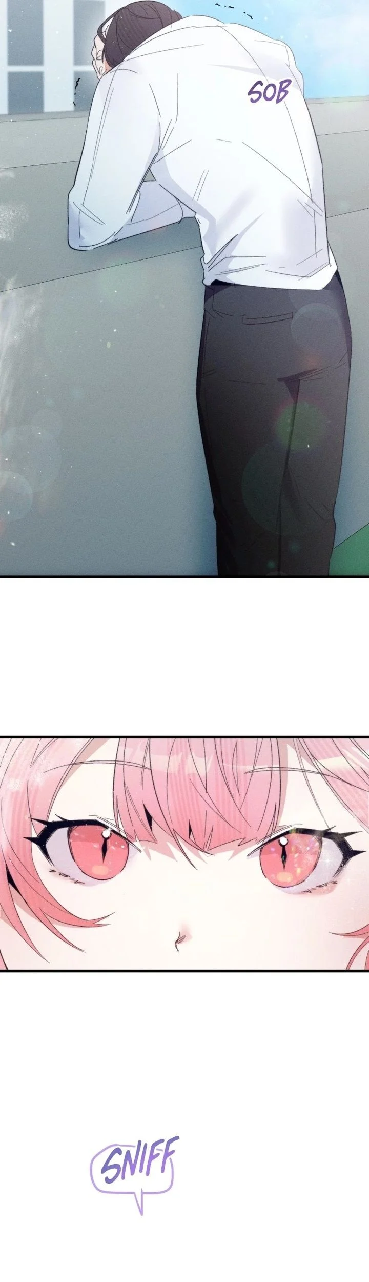 The New Hire Is the Demon Lord Chapter 11 Gambar 41