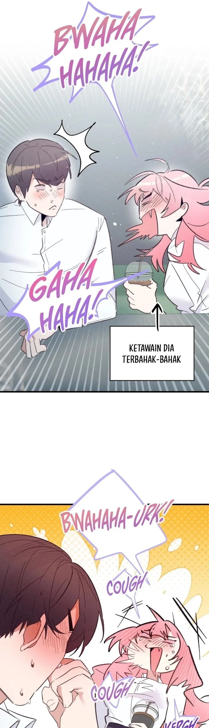 The New Hire Is the Demon Lord Chapter 11 Gambar 47