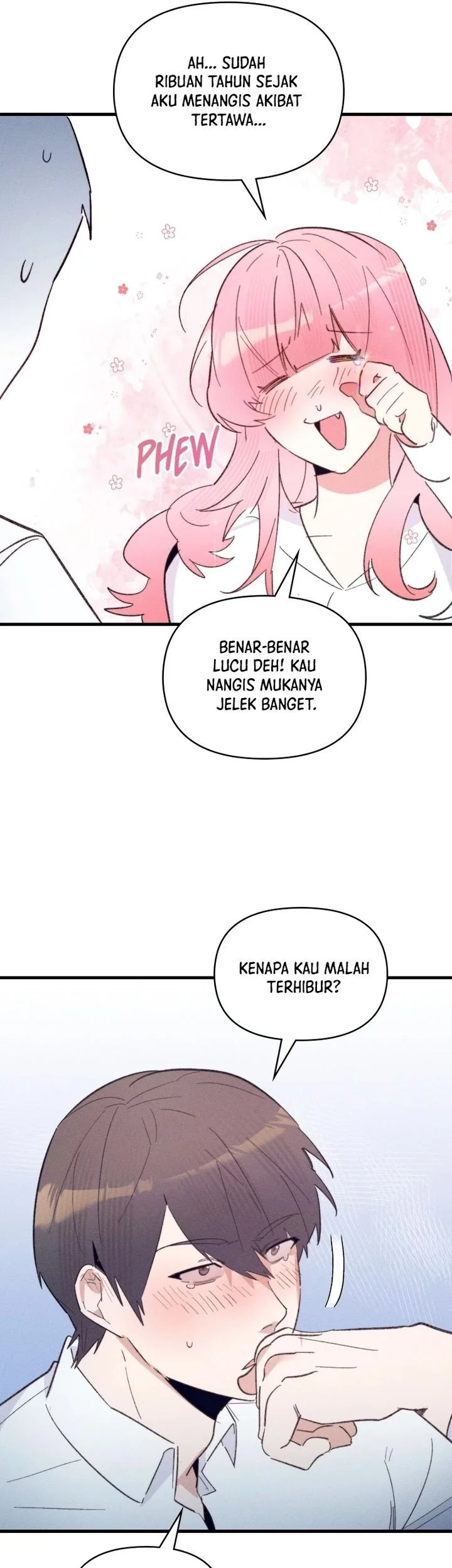 The New Hire Is the Demon Lord Chapter 11 Gambar 49