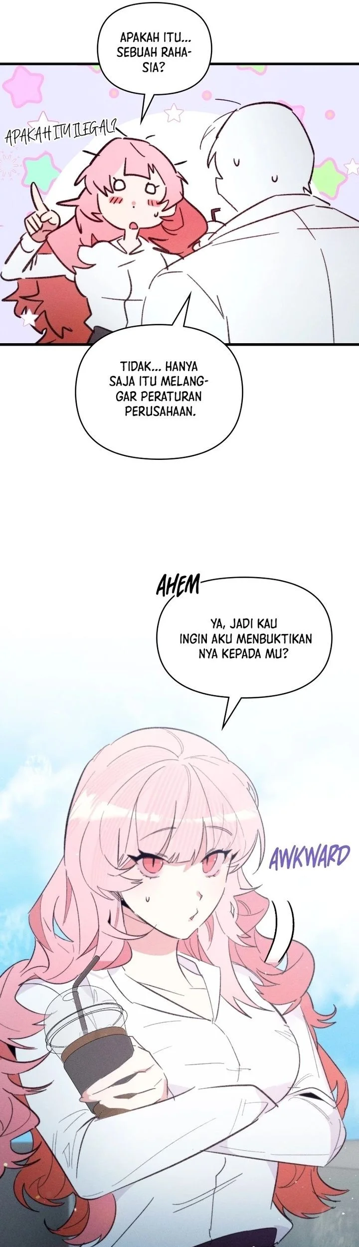 The New Hire Is the Demon Lord Chapter 11 Gambar 53