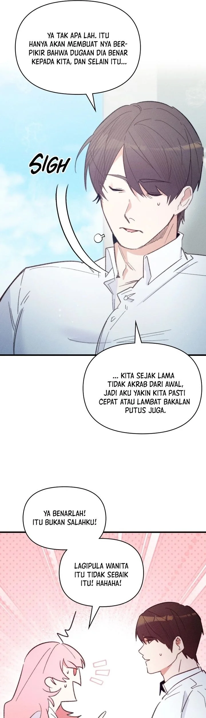 The New Hire Is the Demon Lord Chapter 11 Gambar 55