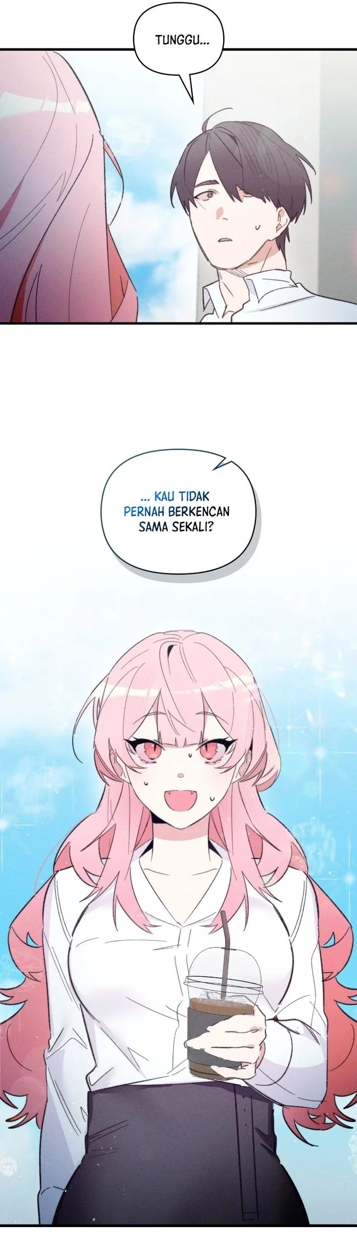 The New Hire Is the Demon Lord Chapter 11 Gambar 59