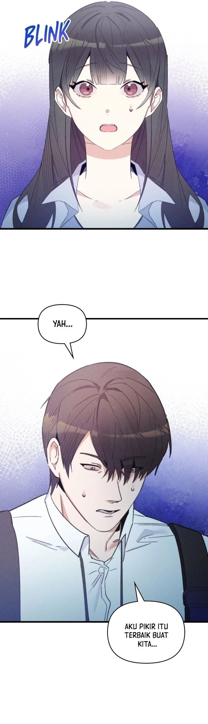 The New Hire Is the Demon Lord Chapter 11 Gambar 15