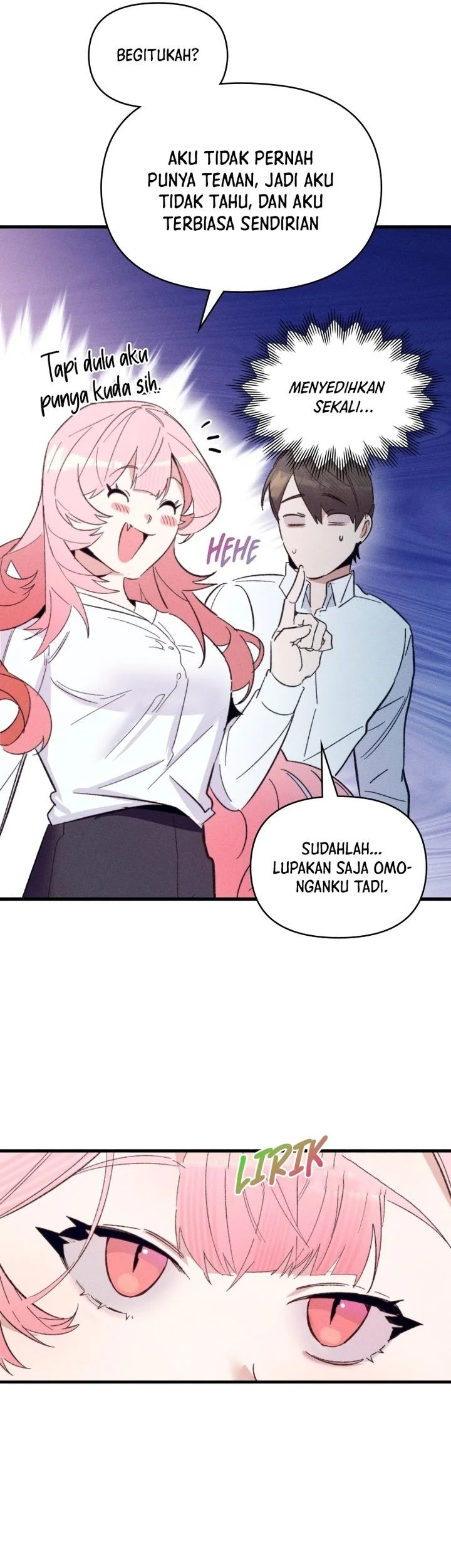 The New Hire Is the Demon Lord Chapter 12 Gambar 19