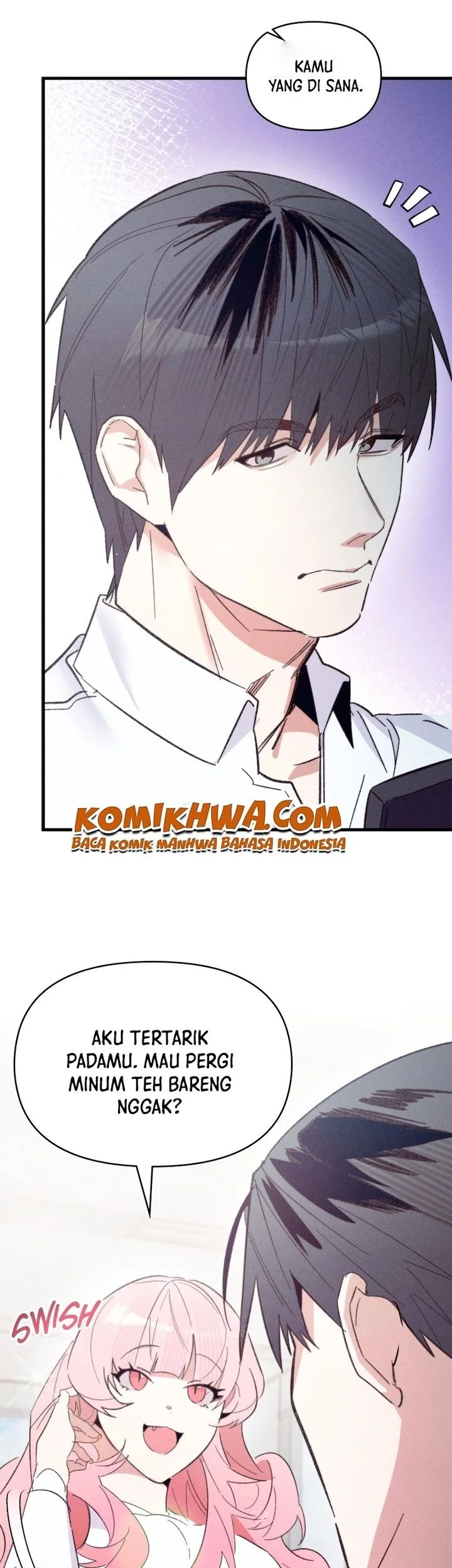 The New Hire Is the Demon Lord Chapter 12 Gambar 21