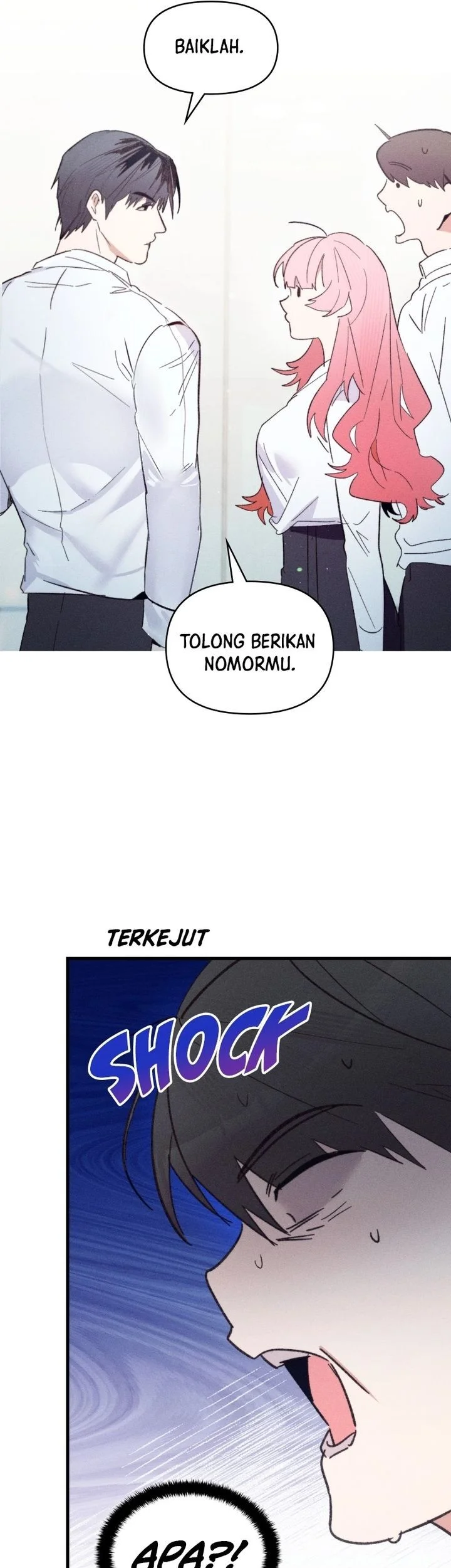 The New Hire Is the Demon Lord Chapter 12 Gambar 25