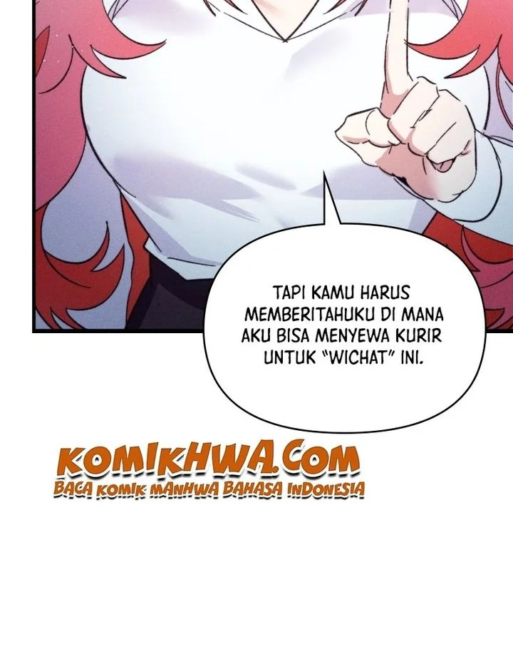 The New Hire Is the Demon Lord Chapter 12 Gambar 30