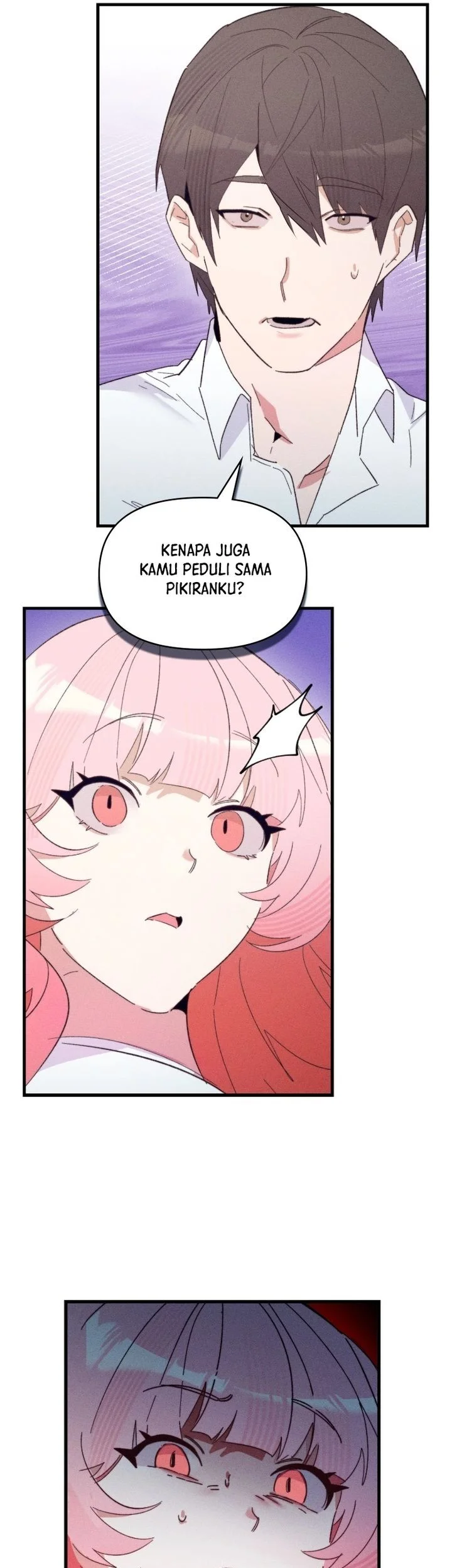 The New Hire Is the Demon Lord Chapter 12 Gambar 37