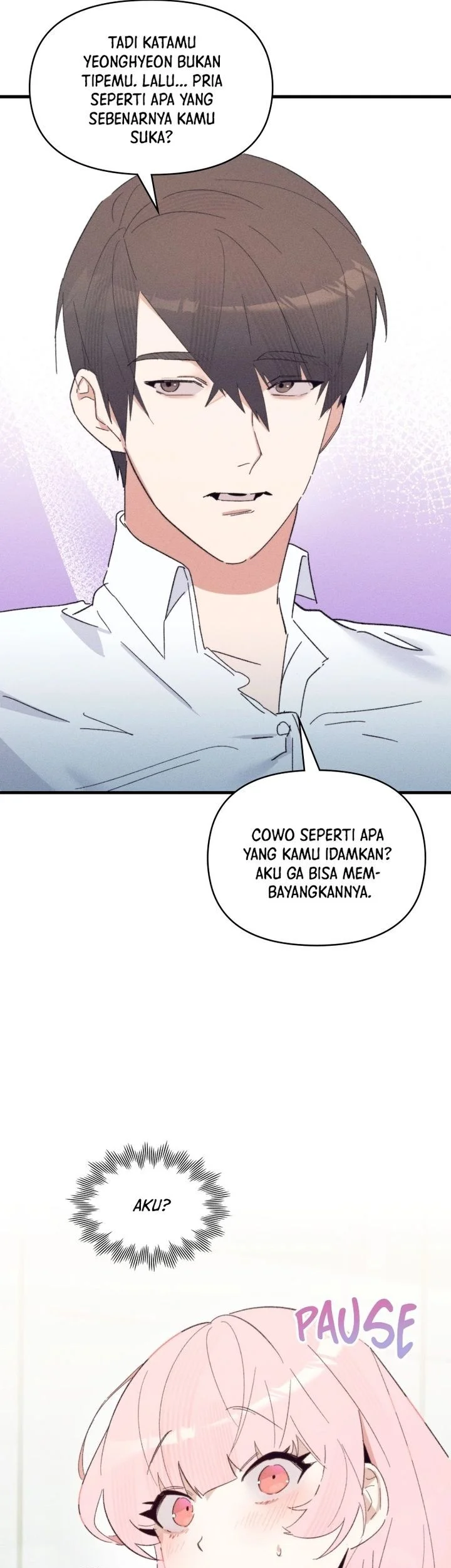 The New Hire Is the Demon Lord Chapter 12 Gambar 41