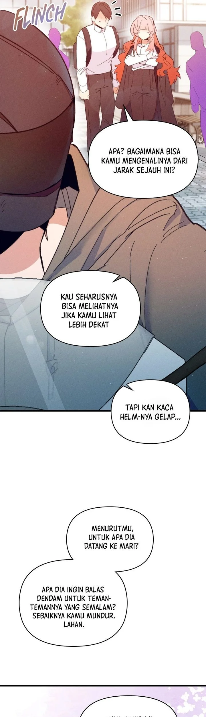 The New Hire Is the Demon Lord Chapter 12 Gambar 53
