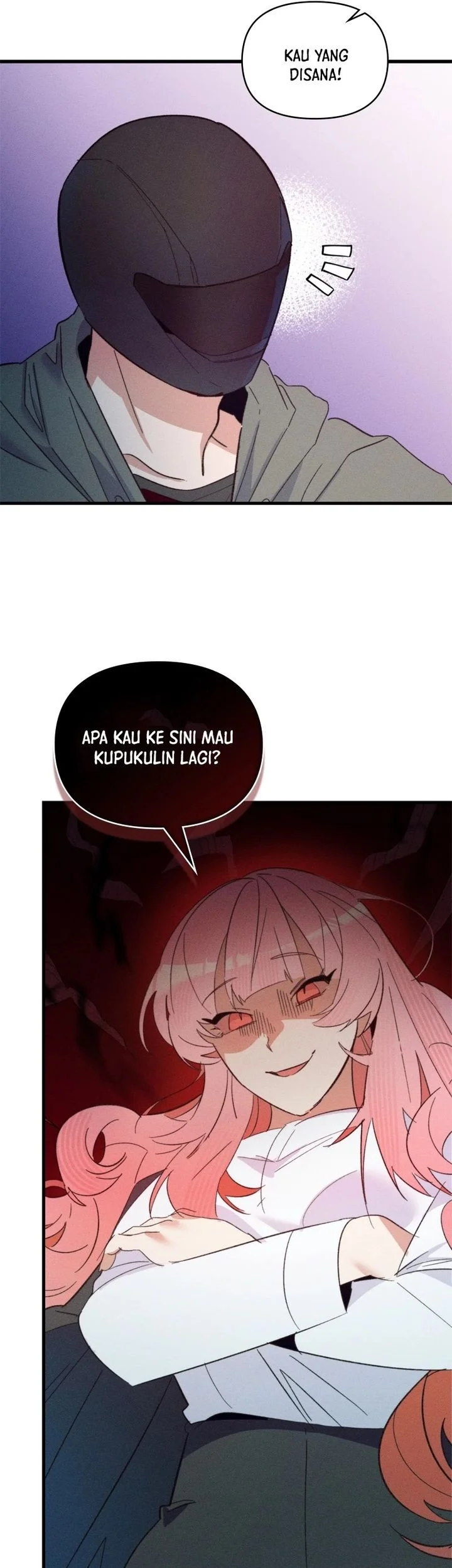 The New Hire Is the Demon Lord Chapter 12 Gambar 55